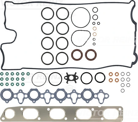 Gasket Kit, cylinder head